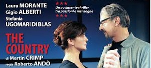 COUNTRY ASCOLI TEATRO