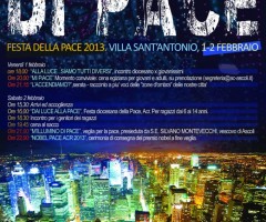 Festa della Pace