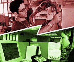 LAVORO GIOVANI