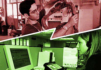 LAVORO GIOVANI
