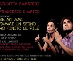 LOCANDINA 18 gennaio ar