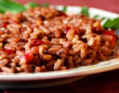 Risotto-al-melograno