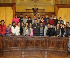 SEDUTA CONSIGLIO PROVINCIALE RAGAZZI