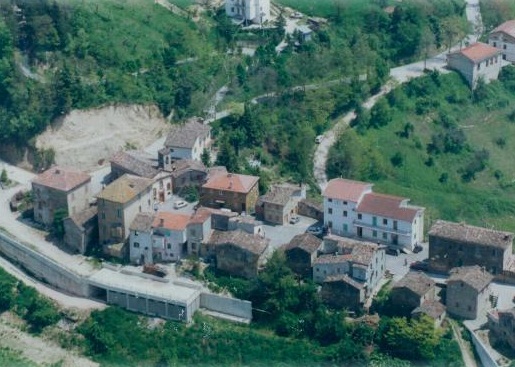 VEDUTA PALMIANO