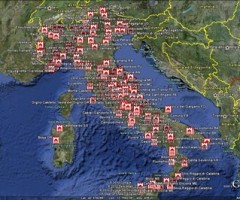 aci google earth