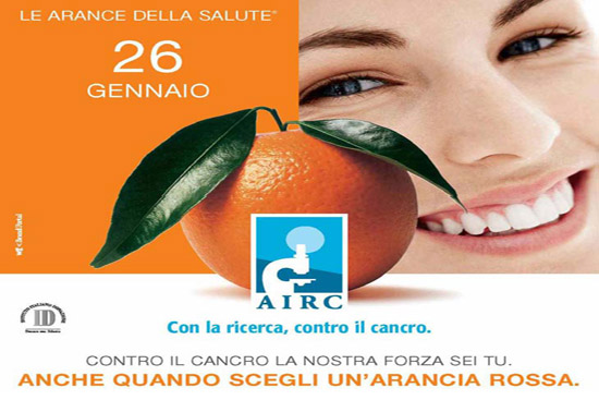 airc-arance-della-salute-2013
