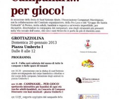 campanari-per-gioco