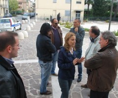 comune porto dascoli
