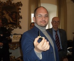 csatelli gas contatore