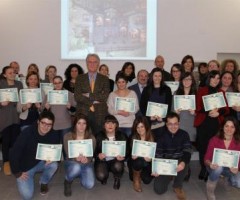 diploma marketing
