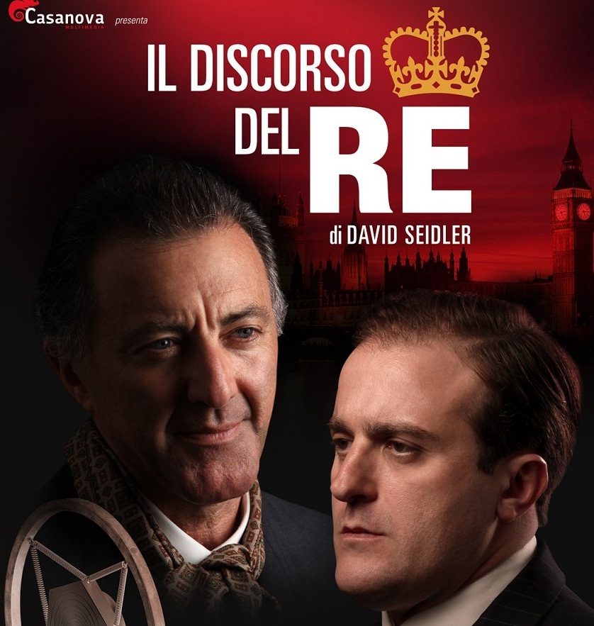 discorso re