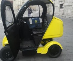 duck poste