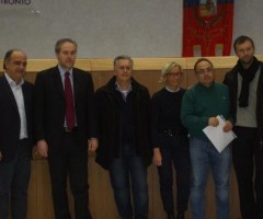 esponenti pd