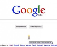 google delhi
