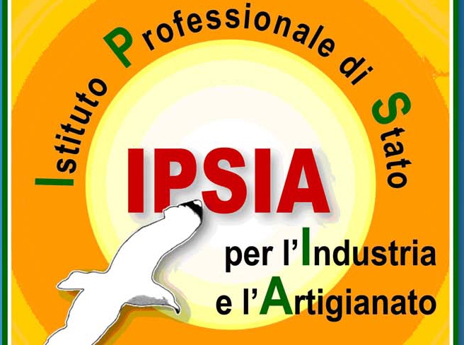 logo IPSIA