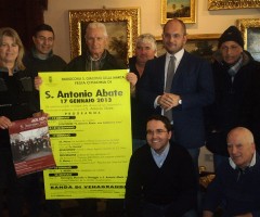 s.antonio conf