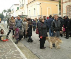 sant antonio
