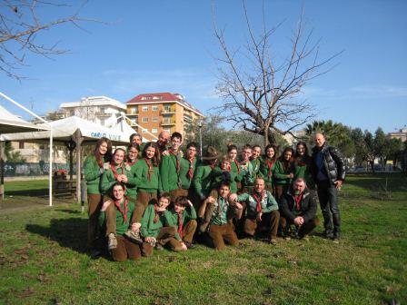 scout parco 013