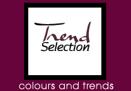 trend selection