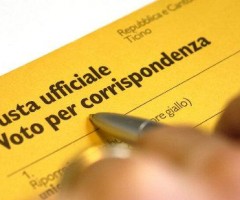 voto per corrispondenza