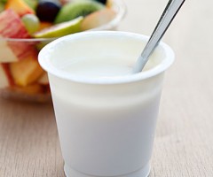 yogurt