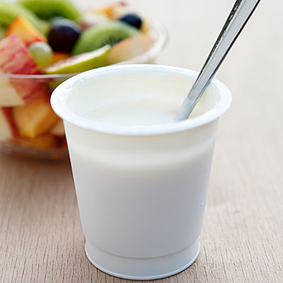 yogurt