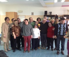 visita_dei_candidati_Pd_al_centro_diurno