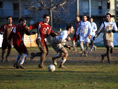 ACQUAVIVA-AGRARIA CLUB