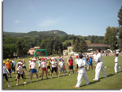 Bambini Giocosport