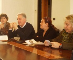 DONNA E AGRICOLTURA