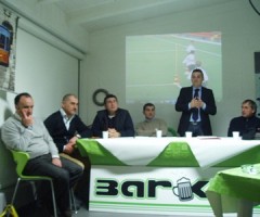 Dibattito Calcio Grottammare