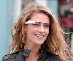 Google Glass