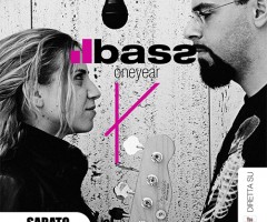 II-bass