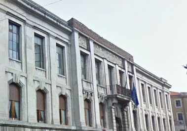 IPSIA SACCONI ASCOLI