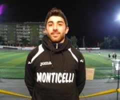 MATTIA RODIA