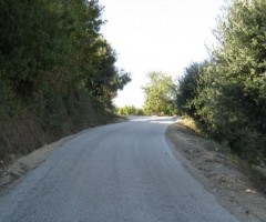 Offidani Cantagallo