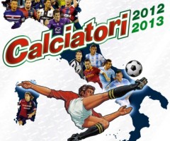 PANINI TOUR 2013