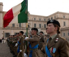 Reggimento Piceno Quirinale
