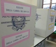 al voto