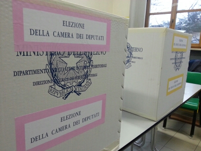 al voto
