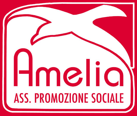 amelia associazione