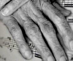 anziani musica