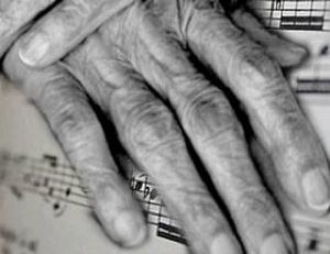 anziani musica