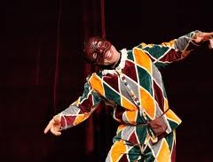 arlecchino