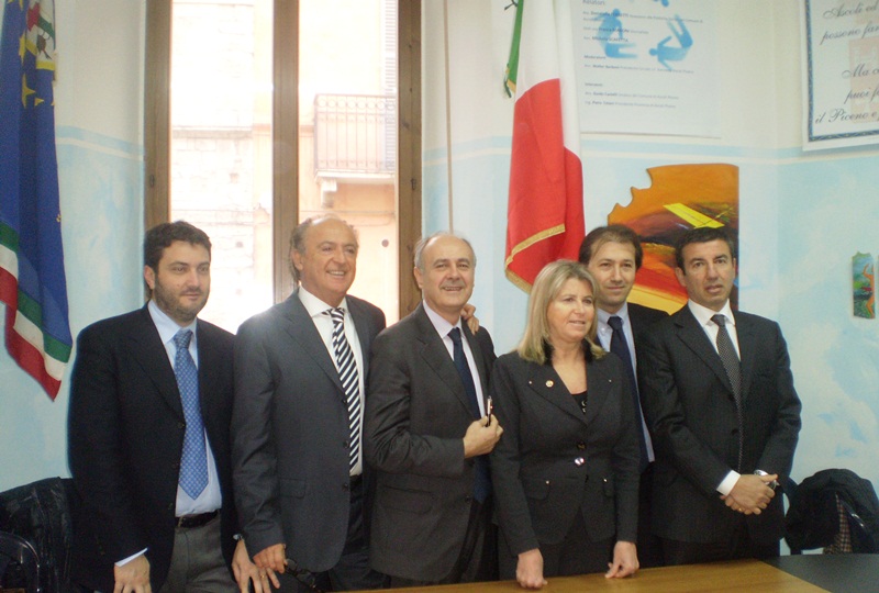 candidati pdl 2013 ascoli