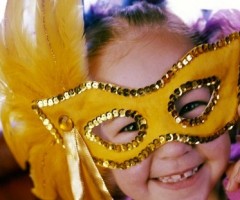 carnevale bimbi