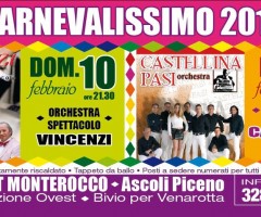 carnevalissimo 2013