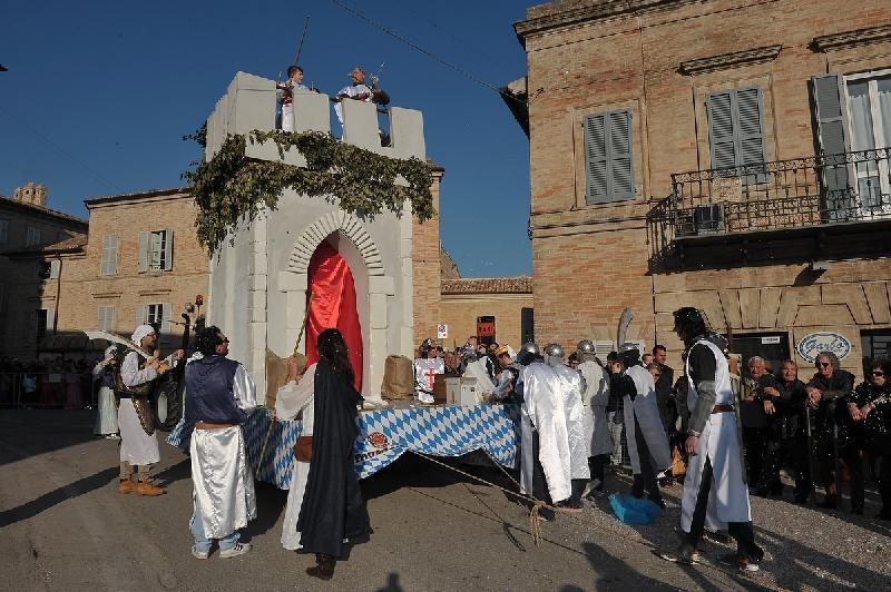 carri-fermo