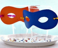cena carnevale