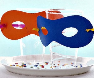 cena carnevale